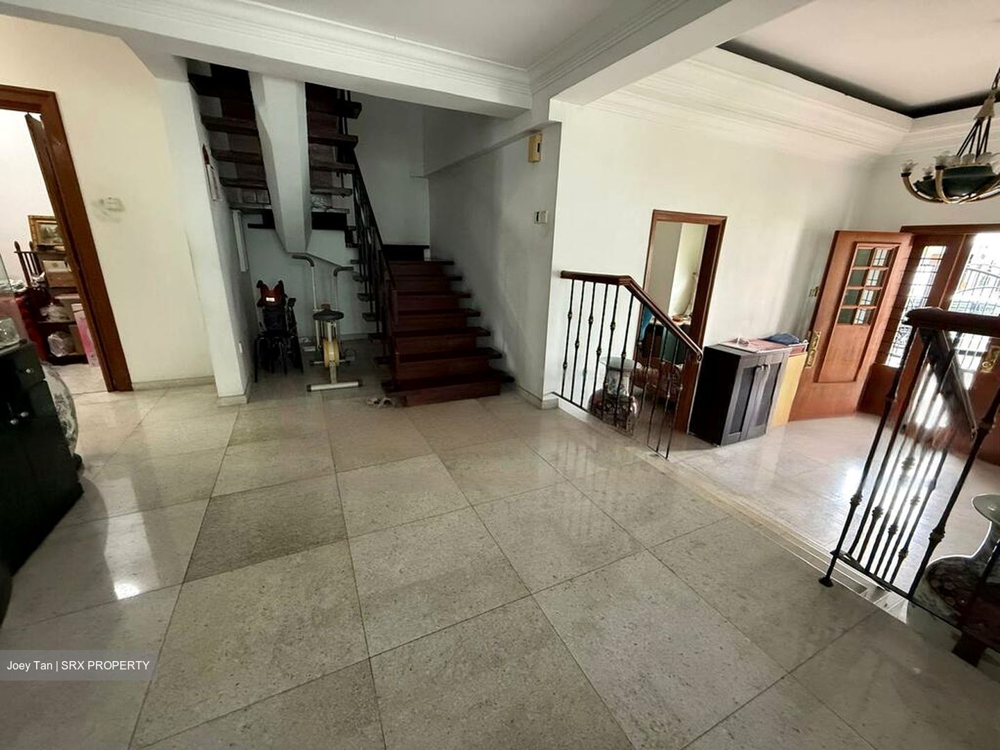 Golden Hill Estate (D19), Terrace #447273001